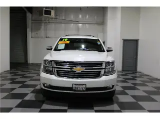 2019 Chevrolet Tahoe