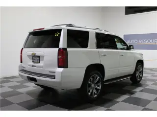 2019 Chevrolet Tahoe