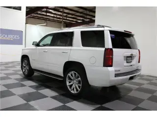 2019 Chevrolet Tahoe