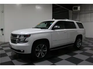 2019 Chevrolet Tahoe