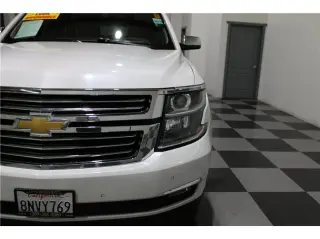 2019 Chevrolet Tahoe