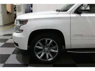 2019 Chevrolet Tahoe