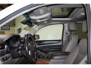 2019 Chevrolet Tahoe