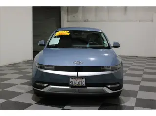 2024 Hyundai IONIQ 5