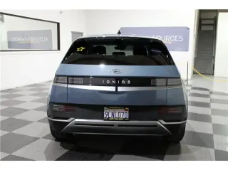 2024 Hyundai IONIQ 5