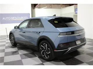 2024 Hyundai IONIQ 5