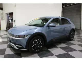 2024 Hyundai IONIQ 5