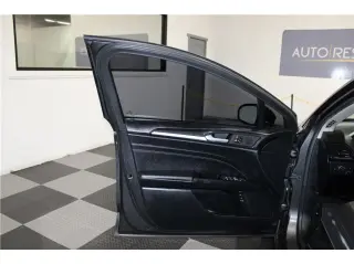 2019 Ford Fusion Energi