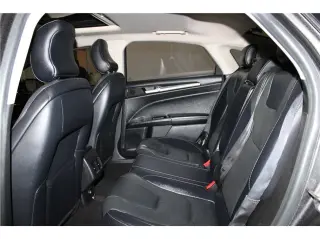 2019 Ford Fusion Energi
