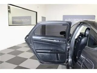 2019 Ford Fusion Energi