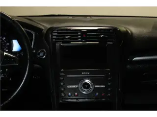 2019 Ford Fusion Energi