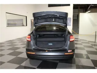 2019 Ford Fusion Energi