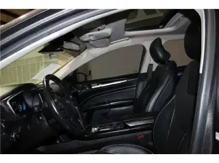 2019 Ford Fusion Energi