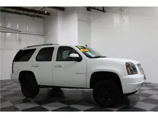 2007 GMC Yukon Denali