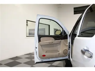 2007 GMC Yukon Denali