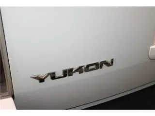 2007 GMC Yukon Denali