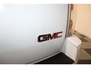 2007 GMC Yukon Denali