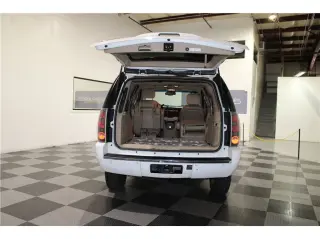 2007 GMC Yukon Denali