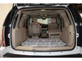 2007 GMC Yukon Denali