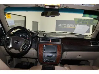2007 GMC Yukon Denali