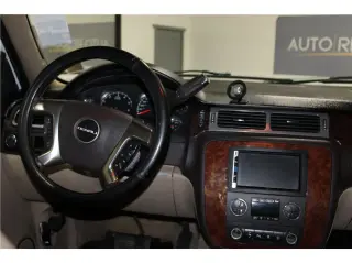 2007 GMC Yukon Denali