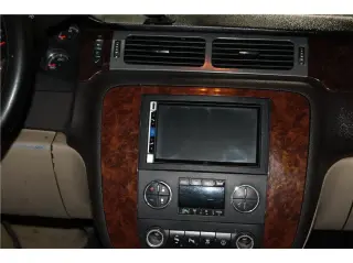 2007 GMC Yukon Denali