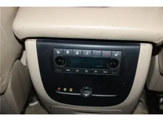 2007 GMC Yukon Denali