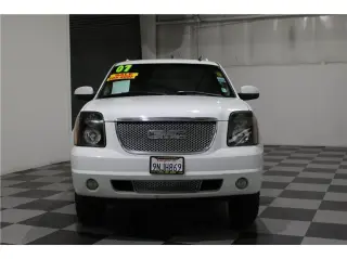 2007 GMC Yukon Denali