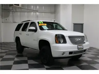 2007 GMC Yukon Denali