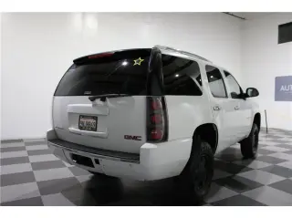 2007 GMC Yukon Denali