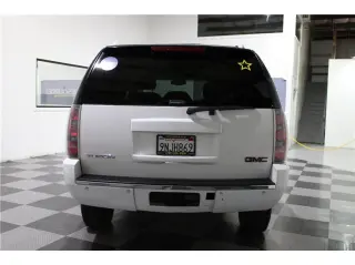 2007 GMC Yukon Denali
