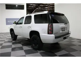 2007 GMC Yukon Denali