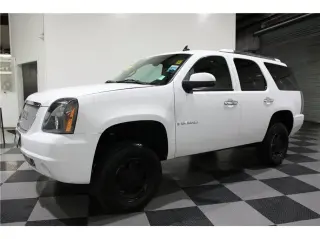 2007 GMC Yukon Denali