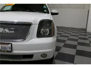 2007 GMC Yukon Denali