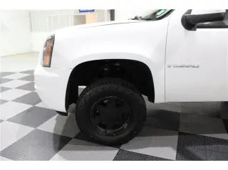 2007 GMC Yukon Denali