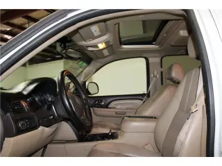 2007 GMC Yukon Denali
