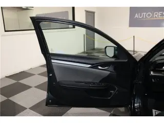 2020 Honda Civic Sedan