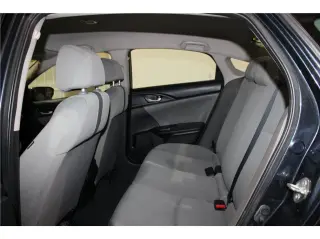 2020 Honda Civic Sedan