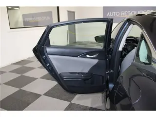 2020 Honda Civic Sedan