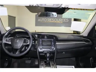 2020 Honda Civic Sedan