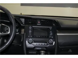 2020 Honda Civic Sedan