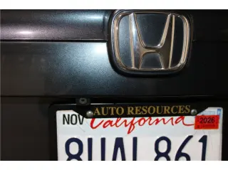 2020 Honda Civic Sedan