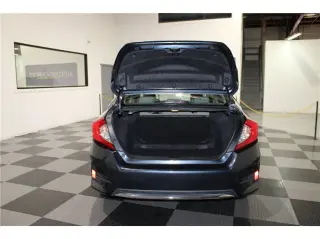 2020 Honda Civic Sedan