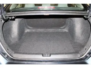 2020 Honda Civic Sedan