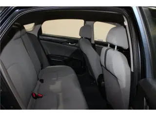 2020 Honda Civic Sedan