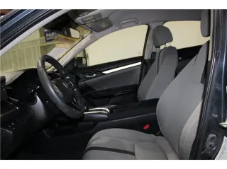 2020 Honda Civic Sedan