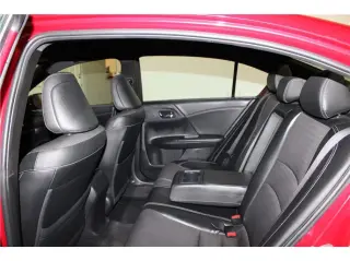2017 Honda Accord Sedan
