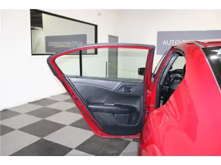 2017 Honda Accord Sedan