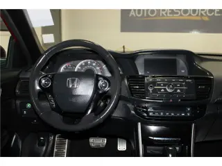 2017 Honda Accord Sedan