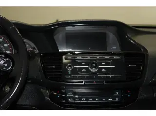 2017 Honda Accord Sedan